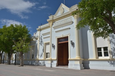 Gobierno 7